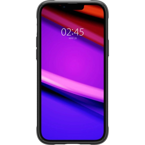 Kup Etui Spigen Rugged Armor Mag MagSafe Apple iPhone 14 Matná černá - SPN2382 - {ean13} - Sklep Home Screen