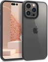 Kup Etui Caseology Skyfall Apple iPhone 14 Pro Max Matt Fekete - CSL077 - {ean13} - Sklep Home Screen