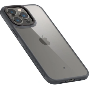Buy Caseology Skyfall Apple iPhone 14 Pro Max Matte Black - CSL077 - {ean13} - Home Screen Store Europe
