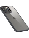 Kup Case Caseology Skyfall Apple iPhone 14 Pro Max Matt Schwarz - CSL077 - {ean13} - Sklep Home Screen