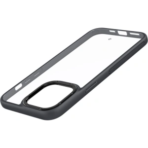 Kup Etui Caseology Skyfall Apple iPhone 14 Pro Max Matte Black - CSL077 - {ean13} - Sklep Home Screen