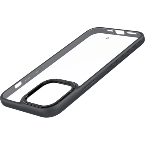 Kup Case Caseology Skyfall Apple iPhone 14 Pro Max Matt Schwarz - CSL077 - {ean13} - Sklep Home Screen
