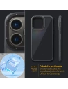 Kup Etui Caseology Skyfall Apple iPhone 14 Pro Max Matt Fekete - CSL077 - {ean13} - Sklep Home Screen