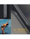 Kup Case Caseology Skyfall Apple iPhone 14 Pro Max Matt Schwarz - CSL077 - {ean13} - Sklep Home Screen