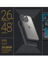 Kup Etui Caseology Skyfall Apple iPhone 14 Pro Max Matt Fekete - CSL077 - {ean13} - Sklep Home Screen