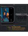 Kup Etui Caseology Skyfall Apple iPhone 14 Pro Max Matt Fekete - CSL077 - {ean13} - Sklep Home Screen