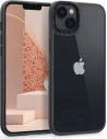 Etui Caseology Skyfall Apple iPhone 14 Plus / 15 Plus matně černé