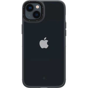 Kup Etui Caseology Skyfall Apple iPhone 14 Plus / 15 Plus Matte Black - CSL078 - {ean13} - Sklep Home Screen