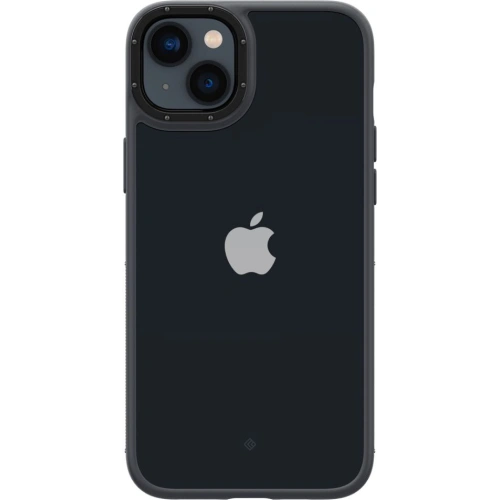 Kup Etui Caseology Skyfall Apple iPhone 14 Plus / 15 Plus matně černé - CSL078 - {ean13} - Sklep Home Screen