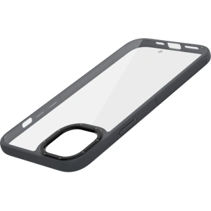 Kup Etui Caseology Skyfall Apple iPhone 14 Plus / 15 Plus Matte Black - CSL078 - {ean13} - Sklep Home Screen