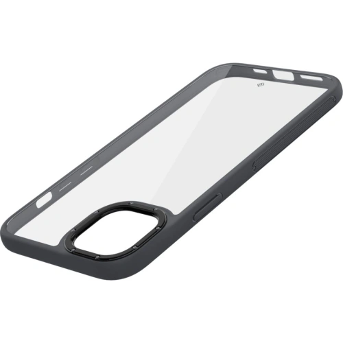 Kup Etui Caseology Skyfall Apple iPhone 14 Plus / 15 Plus matně černé - CSL078 - {ean13} - Sklep Home Screen