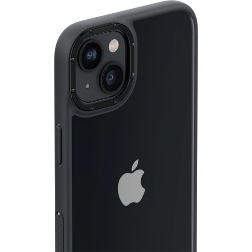 Buy Caseology Skyfall Apple iPhone 14 Plus / 15 Plus Matte Black - CSL078 - {ean13} - Home Screen Store Europe