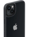 Kup Etui Caseology Skyfall Apple iPhone 14 Plus / 15 Plus matně černé - CSL078 - {ean13} - Sklep Home Screen