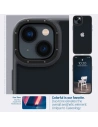 Buy Caseology Skyfall Apple iPhone 14 Plus / 15 Plus Matte Black - CSL078 - {ean13} - Home Screen Store Europe