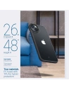 Buy Caseology Skyfall Apple iPhone 14 Plus / 15 Plus Matte Black - CSL078 - {ean13} - Home Screen Store Europe