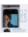 Buy Caseology Skyfall Apple iPhone 14 Plus / 15 Plus Matte Black - CSL078 - {ean13} - Home Screen Store Europe