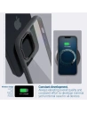 Buy Caseology Skyfall Apple iPhone 14 Plus / 15 Plus Matte Black - CSL078 - {ean13} - Home Screen Store Europe
