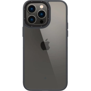 Kup Etui Caseology Skyfall Apple iPhone 14 Pro Matte Black - CSL079 - {ean13} - Sklep Home Screen