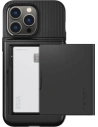 Kup Tok Spigen Slim Armor CS Apple iPhone 14 Pro Max Fekete - SPN2387 - {ean13} - Sklep Home Screen