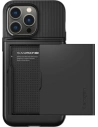 Kup Tok Spigen Slim Armor CS Apple iPhone 14 Pro Max Fekete - SPN2387 - {ean13} - Sklep Home Screen