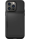 Kup Case Spigen Slim Armor CS Apple iPhone 14 Pro Max Schwarz - SPN2387 - {ean13} - Sklep Home Screen