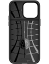 Kup Tok Spigen Slim Armor CS Apple iPhone 14 Pro Max Fekete - SPN2387 - {ean13} - Sklep Home Screen