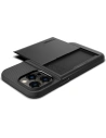 Kup Tok Spigen Slim Armor CS Apple iPhone 14 Pro Max Fekete - SPN2387 - {ean13} - Sklep Home Screen