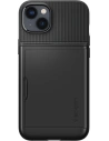 Kup Etui Spigen Slim Armor CS Apple iPhone 14 Plus / 15 Plus Fekete - SPN2388 - {ean13} - Sklep Home Screen