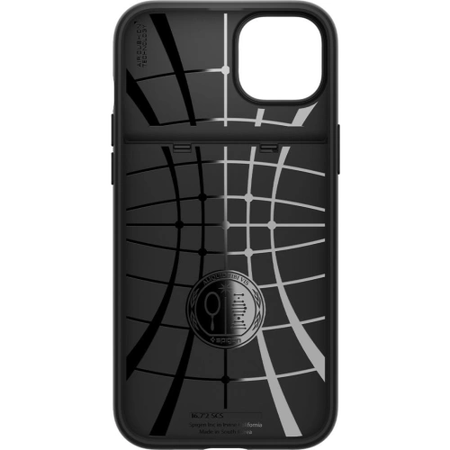 Kup Etui Spigen Slim Armor CS Apple iPhone 14 Plus / 15 Plus Fekete - SPN2388 - {ean13} - Sklep Home Screen