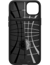 Kup Case Spigen Slim Armor CS Apple iPhone 14 Plus / 15 Plus Schwarz - SPN2388 - {ean13} - Sklep Home Screen