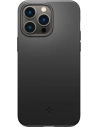 Kup Etui Spigen Thin Fit Apple iPhone 14 Pro Max Fekete - SPN2391 - {ean13} - Sklep Home Screen