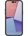 Kup Etui Spigen Thin Fit Apple iPhone 14 Pro Max Fekete - SPN2391 - {ean13} - Sklep Home Screen