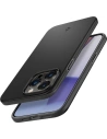 Kup Etui Spigen Thin Fit Apple iPhone 14 Pro Max Fekete - SPN2391 - {ean13} - Sklep Home Screen