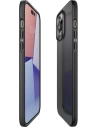 Kup Etui Spigen Thin Fit Apple iPhone 14 Pro Max Fekete - SPN2391 - {ean13} - Sklep Home Screen