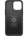 Kup Etui Spigen Thin Fit Apple iPhone 14 Pro Max Fekete - SPN2391 - {ean13} - Sklep Home Screen