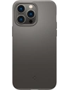 Buy Spigen Thin Fit Apple iPhone 14 Pro Max Gunmetal - SPN2392 - {ean13} - Home Screen Store Europe