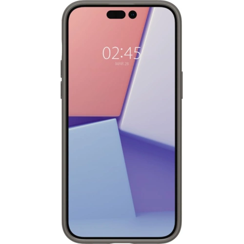Buy Spigen Thin Fit Apple iPhone 14 Pro Max Gunmetal - SPN2392 - {ean13} - Home Screen Store Europe