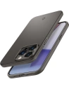 Kup Etui Spigen Thin Fit Apple iPhone 14 Pro Max Gunmetal - SPN2392 - {ean13} - Sklep Home Screen