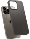 Buy Spigen Thin Fit Apple iPhone 14 Pro Max Gunmetal - SPN2392 - {ean13} - Home Screen Store Europe