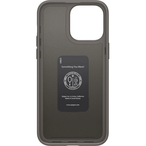 Buy Spigen Thin Fit Apple iPhone 14 Pro Max Gunmetal - SPN2392 - {ean13} - Home Screen Store Europe