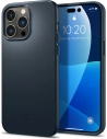 Kup Etui Spigen Thin Fit Apple iPhone 14 Pro Max Metal Slate - SPN2393 - {ean13} - Sklep Home Screen