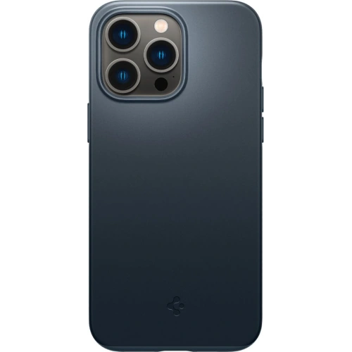 Kup Etui Spigen Thin Fit Apple iPhone 14 Pro Max Fém Slate - SPN2393 - {ean13} - Sklep Home Screen