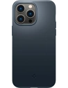 Kup Etui Spigen Thin Fit Apple iPhone 14 Pro Max Fém Slate - SPN2393 - {ean13} - Sklep Home Screen
