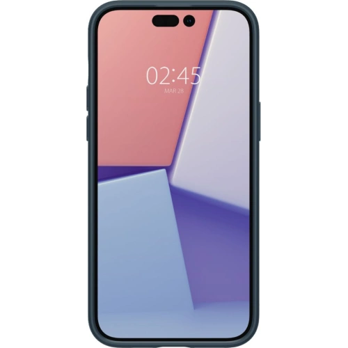 Kup Etui Spigen Thin Fit Apple iPhone 14 Pro Max Metal Slate - SPN2393 - {ean13} - Sklep Home Screen