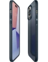 Kup Etui Spigen Thin Fit Apple iPhone 14 Pro Max Metal Slate - SPN2393 - {ean13} - Sklep Home Screen