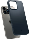 Kup Etui Spigen Thin Fit Apple iPhone 14 Pro Max Metal Slate - SPN2393 - {ean13} - Sklep Home Screen