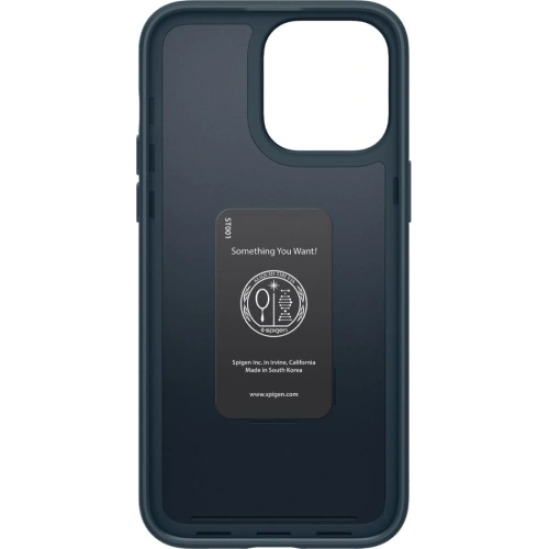 Kup Etui Spigen Thin Fit Apple iPhone 14 Pro Max Metal Slate - SPN2393 - {ean13} - Sklep Home Screen