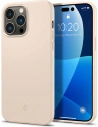 Etui Spigen Thin Fit Apple iPhone 14 Pro Max Sand Beige