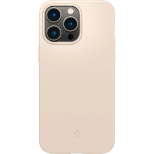 Kup Etui Spigen Thin Fit Apple iPhone 14 Pro Max Písečný béžový - SPN2394 - {ean13} - Sklep Home Screen