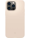 Kup Case Spigen Thin Fit Apple iPhone 14 Pro Max Sandbeige - SPN2394 - {ean13} - Sklep Home Screen